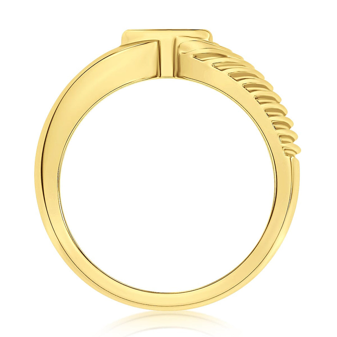 Adiré 18k Ring Ring ALMASIKA