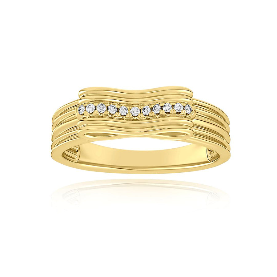 Berceau Motif Ring Ring Berceau