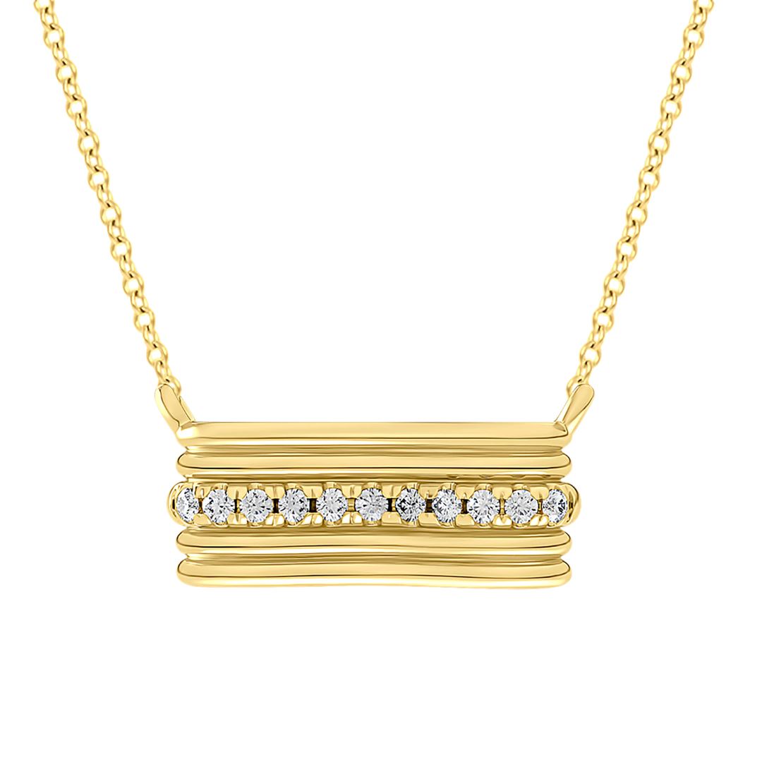 Sagesse Motif Necklace Necklace Sagesse