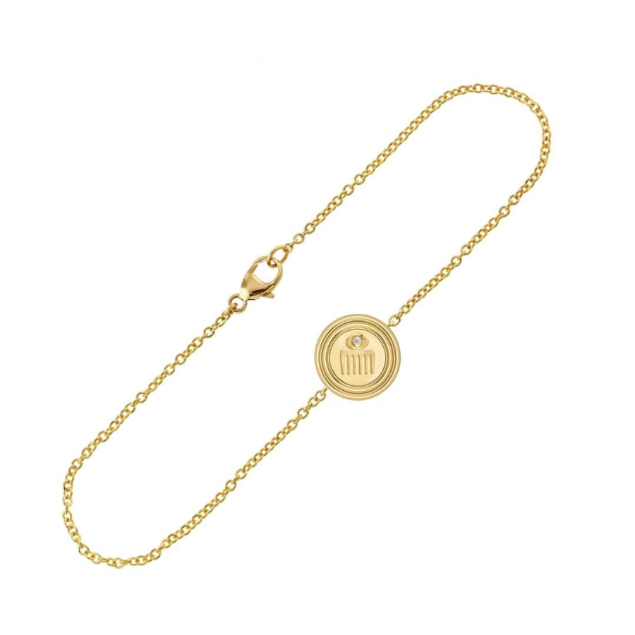 Sagesse - Vici Bracelet bracelet ALMASIKA