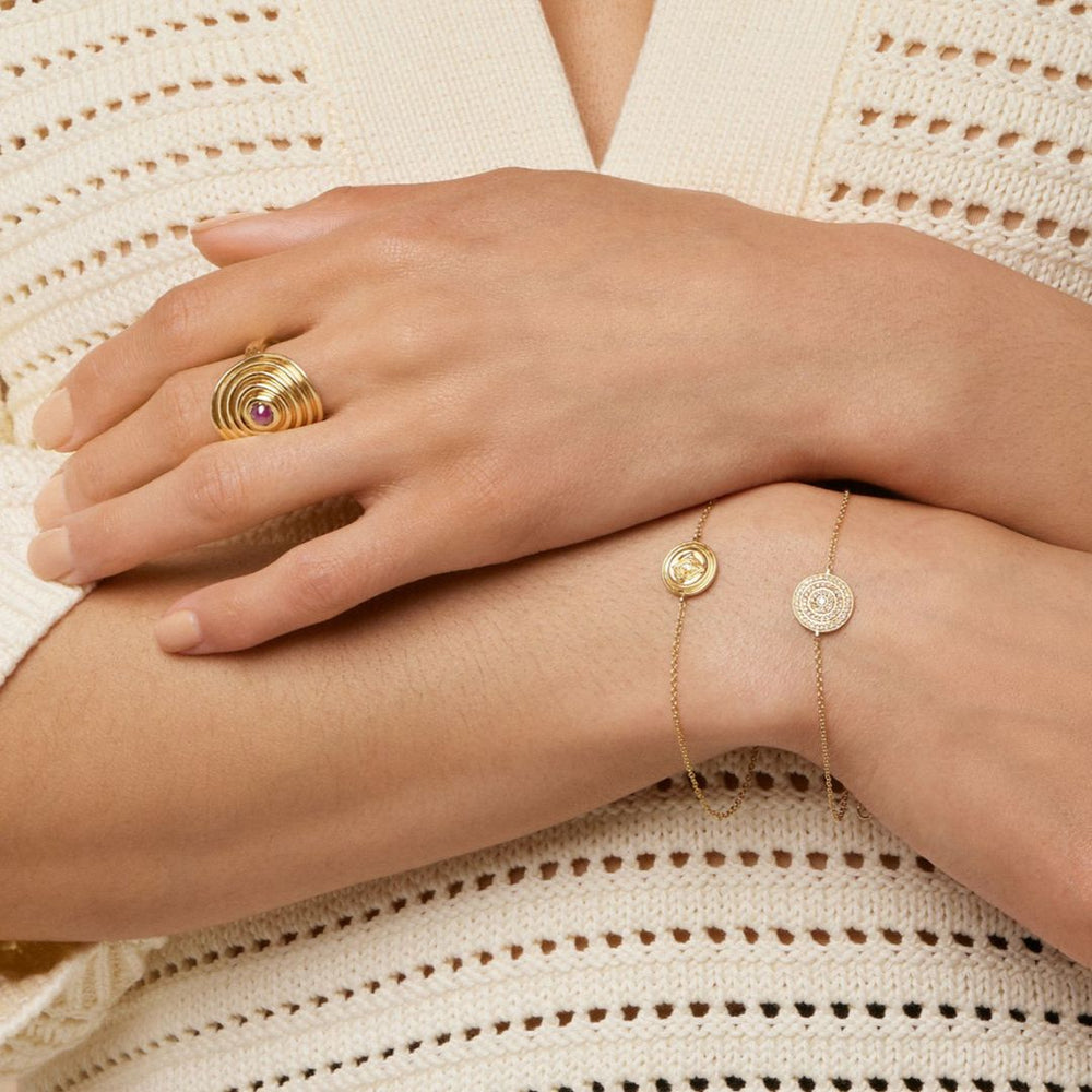 Stella Bracelet bracelet ALMASIKA