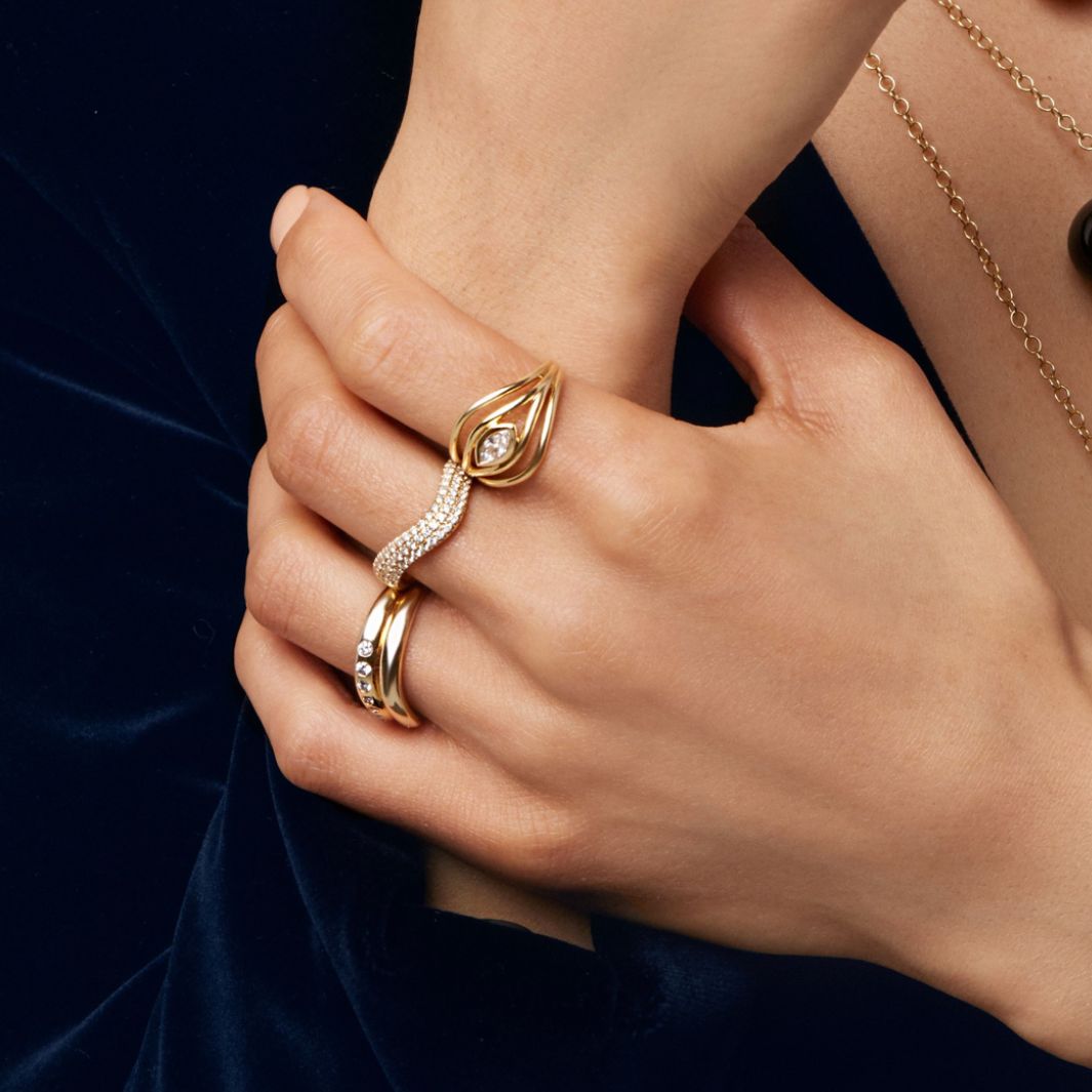 Terra Nova - Ring Ring ALMASIKA