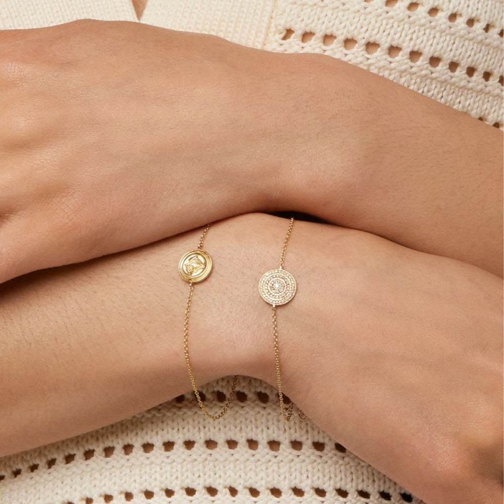 Veni Bracelet bracelet ALMASIKA