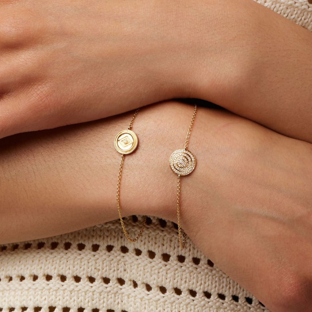 Vici Bracelet bracelet ALMASIKA