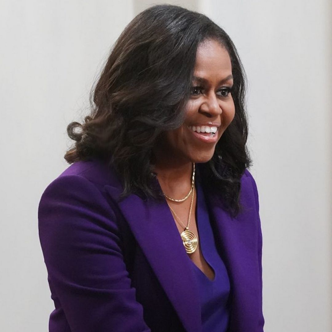 Michelle Obama Blackish Jewelry Style Meredith Koop