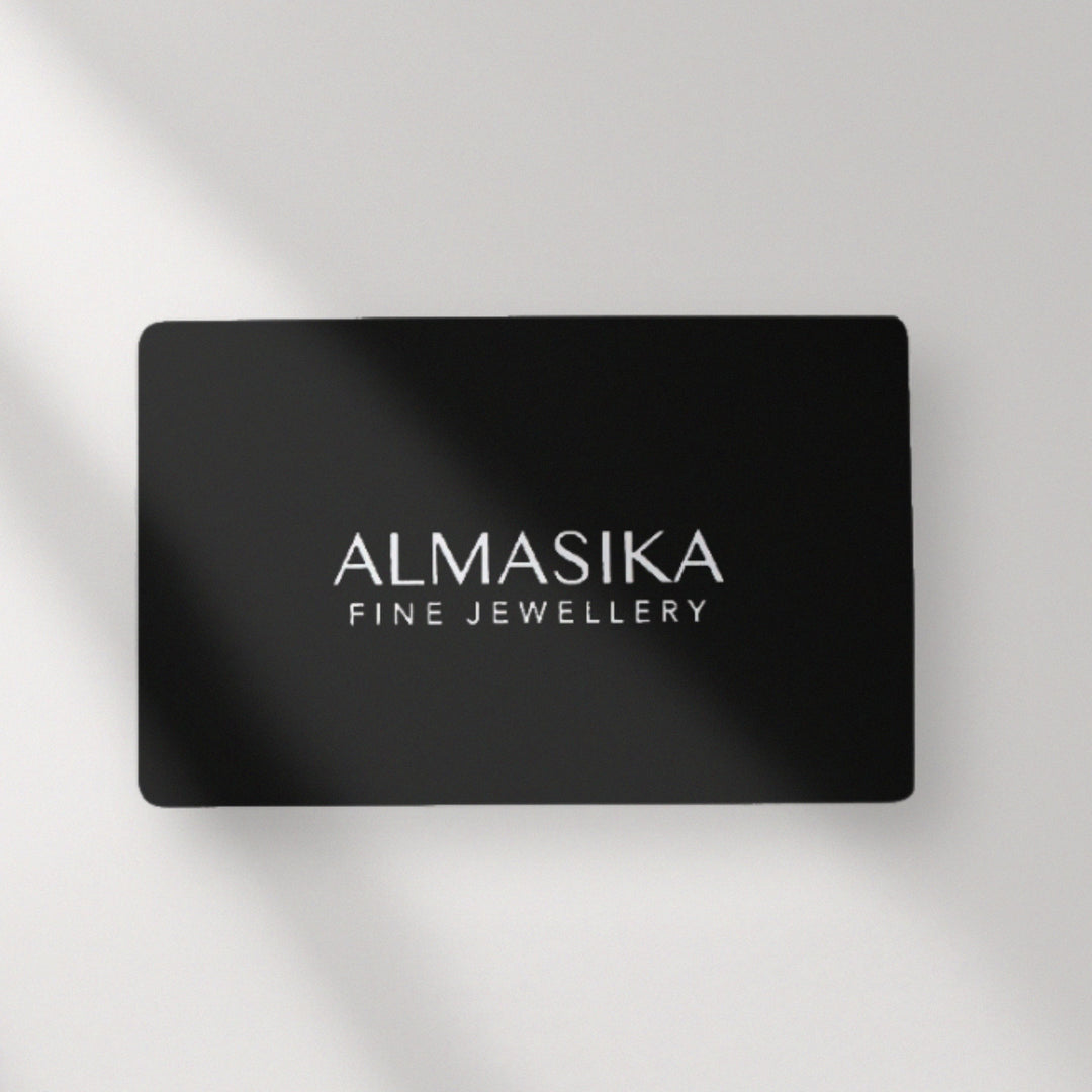 ALMASIKA Digital Gift Card ALMASIKA 