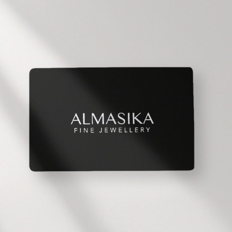 ALMASIKA Digital Gift Card ALMASIKA 