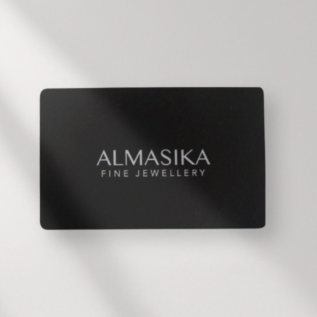 ALMASIKA Digital Gift Card ALMASIKA 