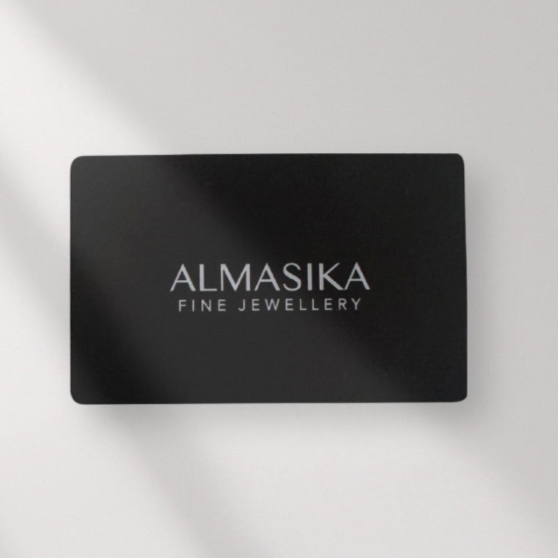 ALMASIKA Digital Gift Card ALMASIKA 