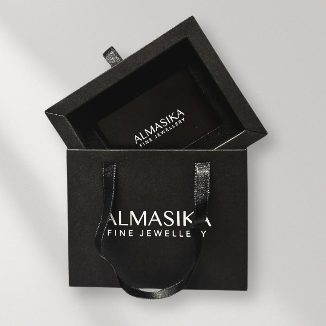 ALMASIKA Physical Gift Card ALMASIKA 