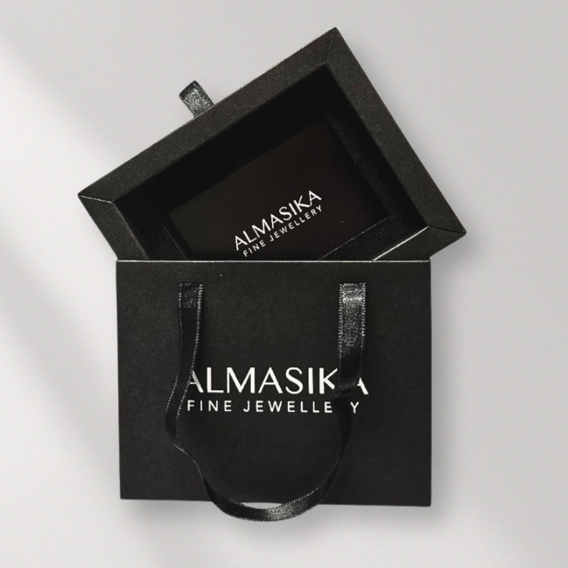 ALMASIKA Physical Gift Card ALMASIKA 