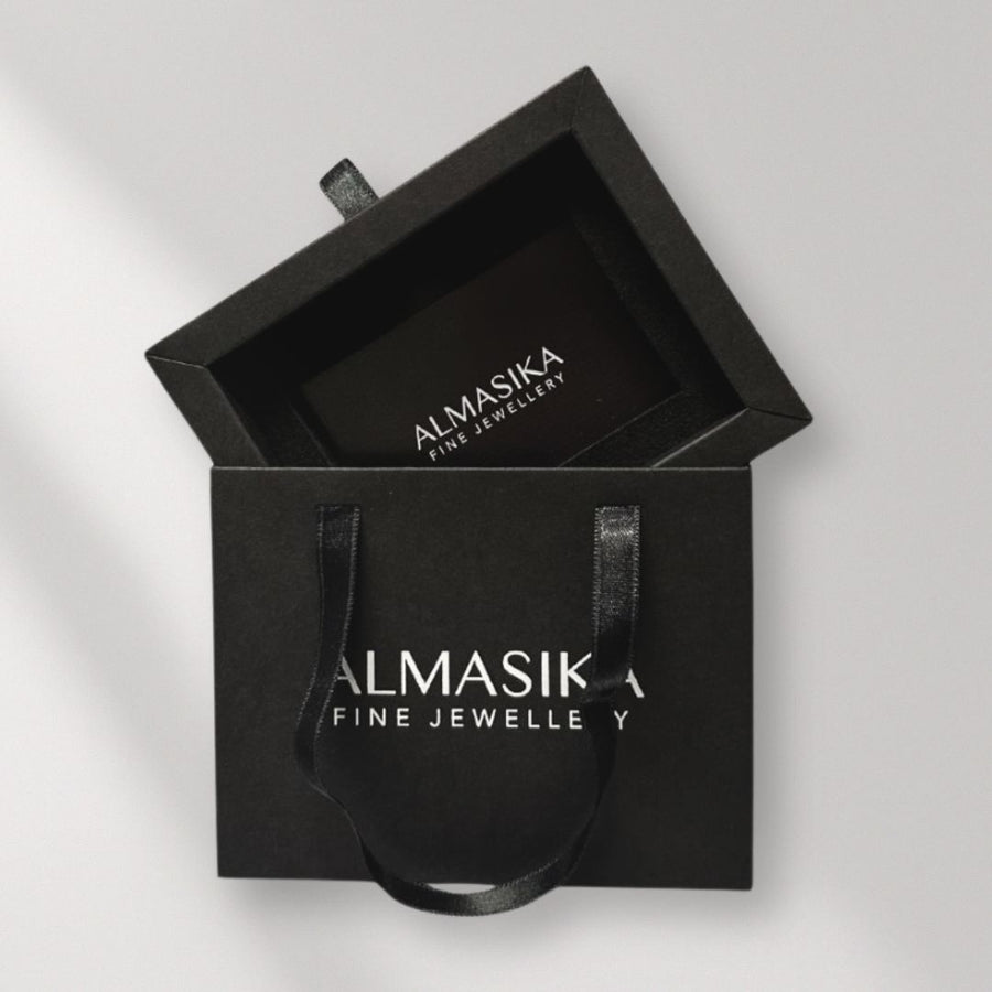 ALMASIKA Physical Gift Card ALMASIKA 