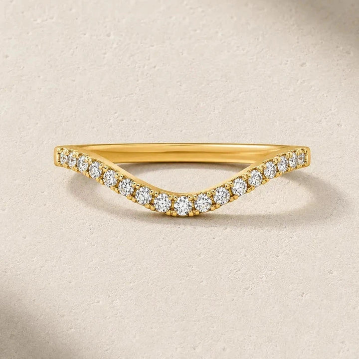 Berceau Diamond Ring Ring Berceau 