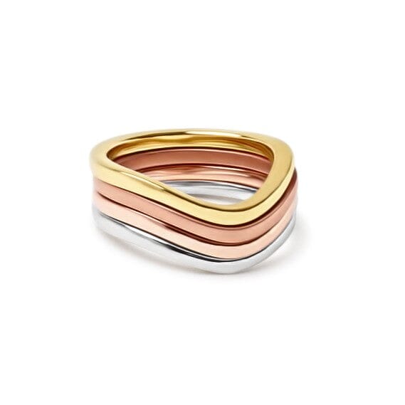 Berceau Gold Ring Ring Berceau 