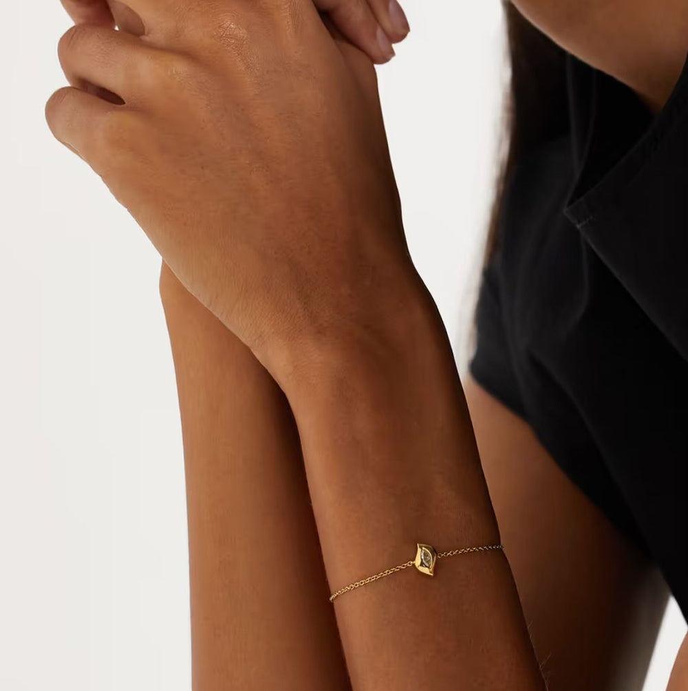 Harmony Diamond Chain Bracelet bracelet Harmony 