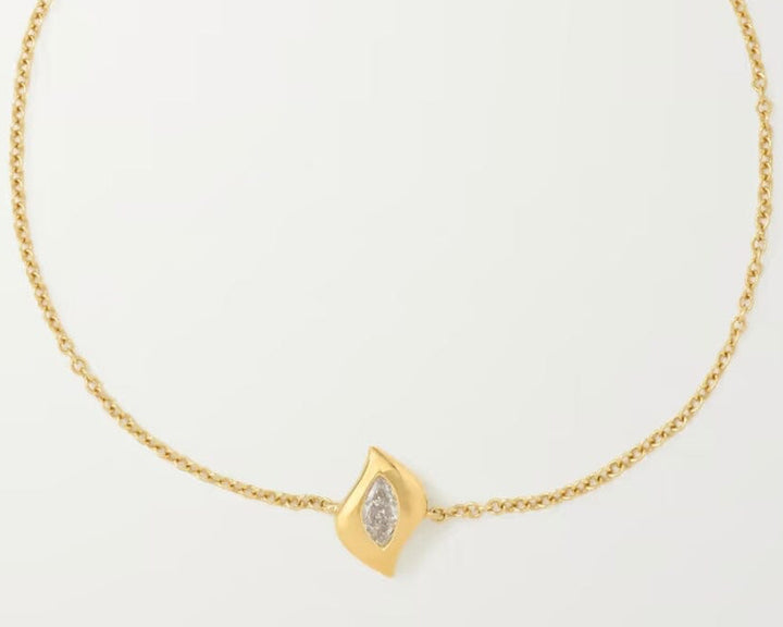 Harmony Diamond Chain Bracelet bracelet Harmony 