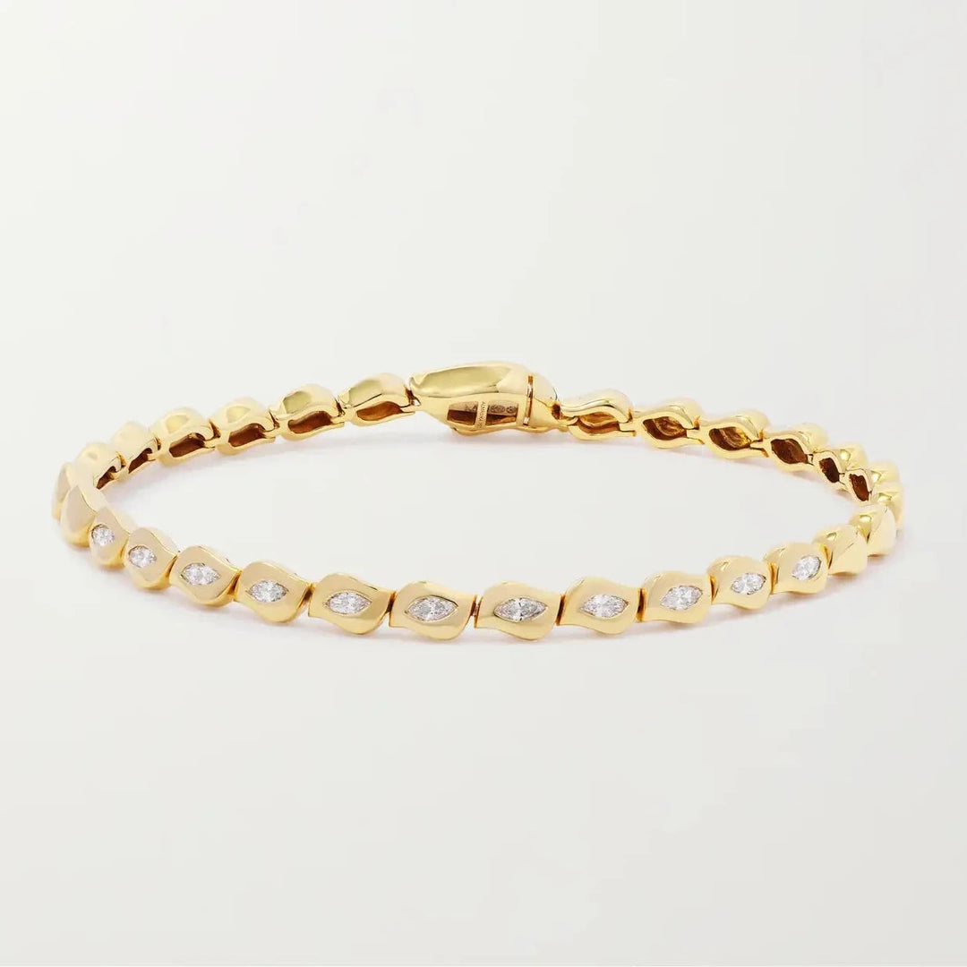 Harmony - Tennis Bracelet bracelet Harmony 
