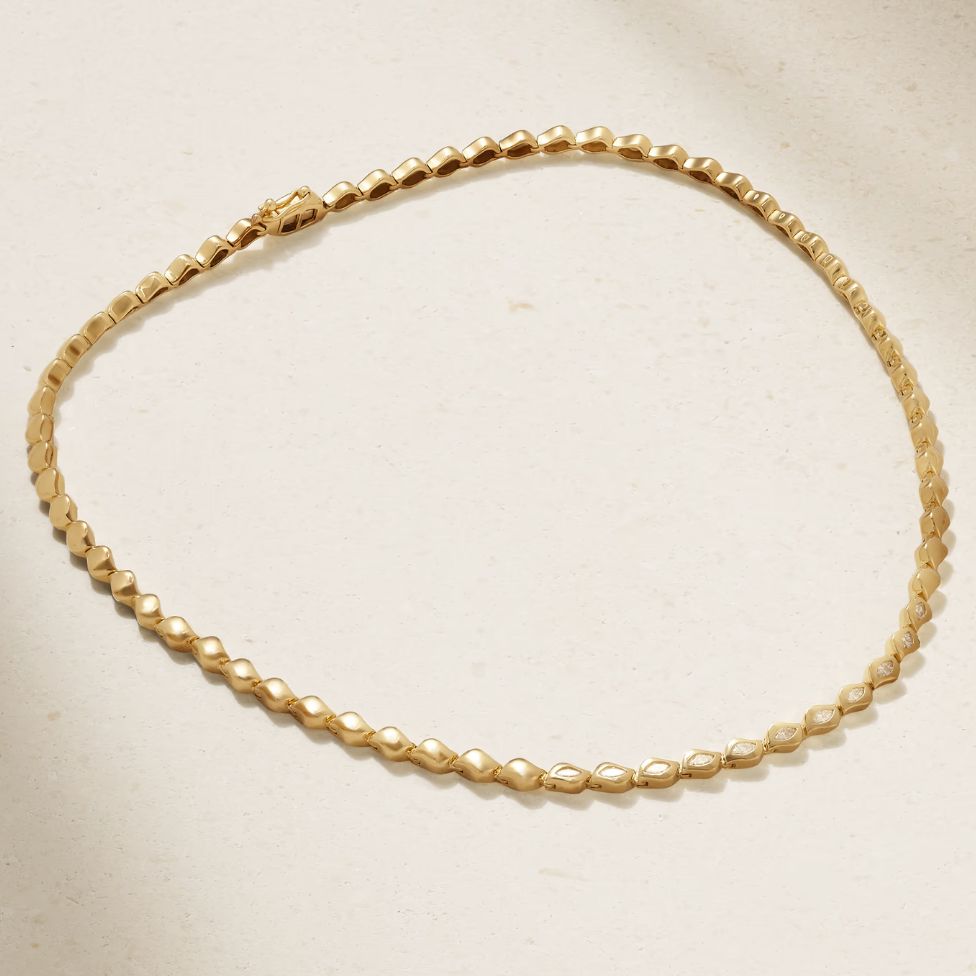 Harmony - Tennis Necklace Necklace Harmony 