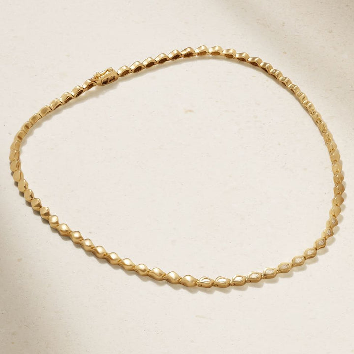 Harmony - Tennis Necklace Necklace Harmony 