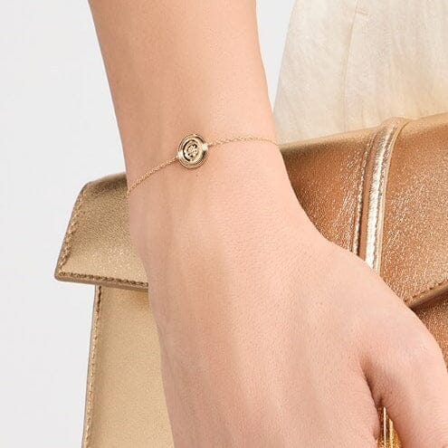 Stella Diamond Bracelet bracelet Sagesse 