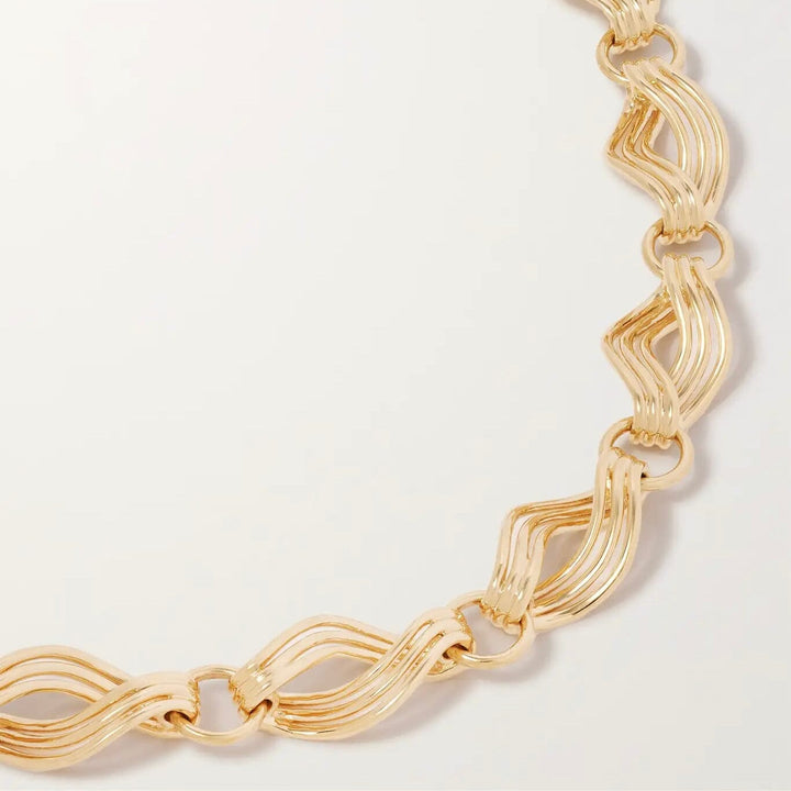 Terra Nova Link Necklace Necklace Terra Nova 