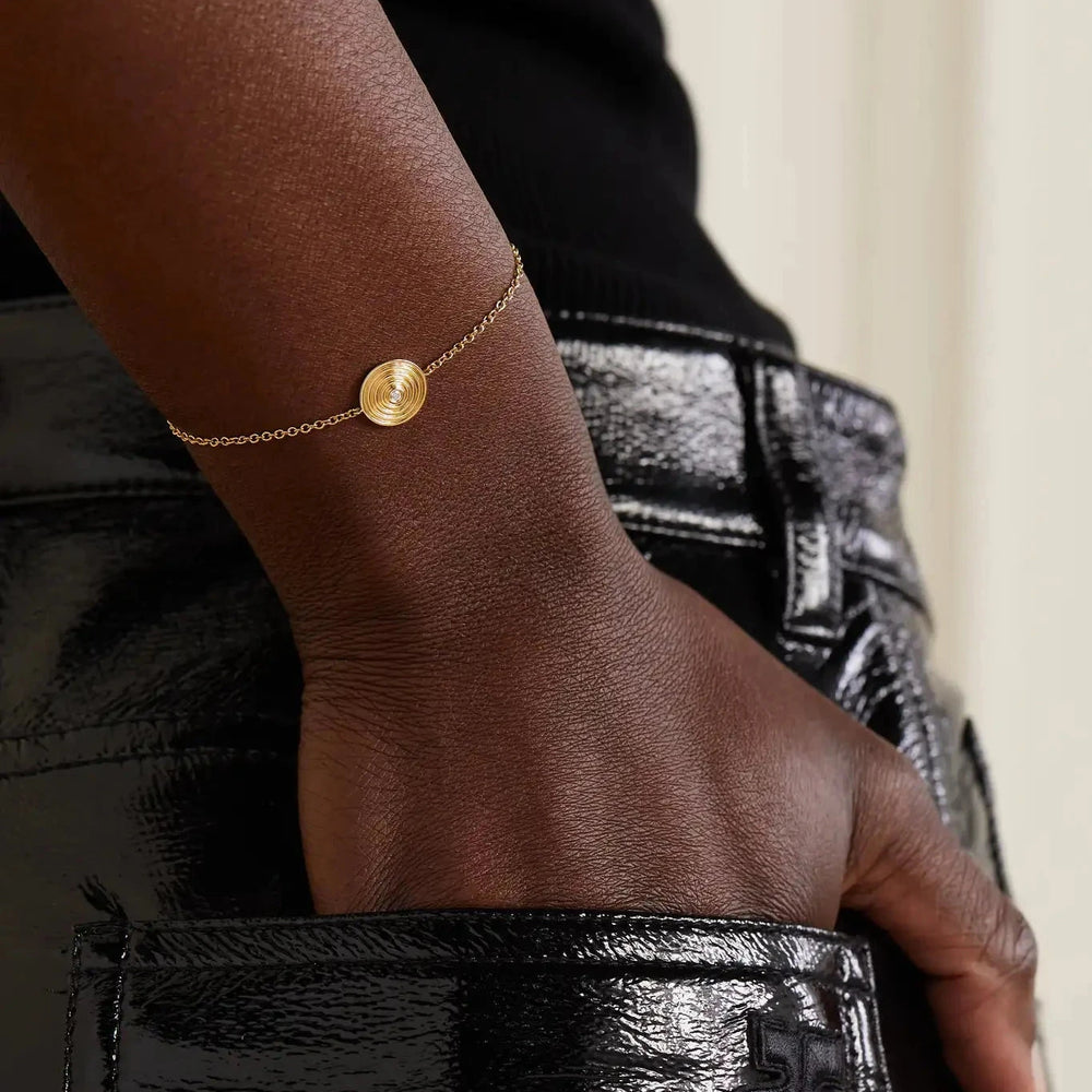 Universum Diamond Bracelet bracelet Universum 