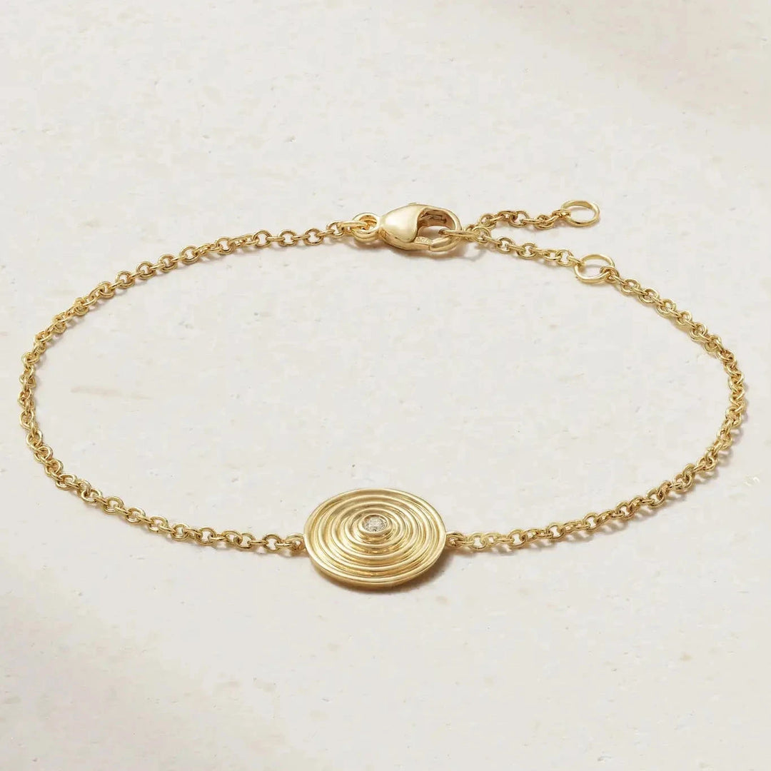 Universum Diamond Bracelet bracelet Universum 