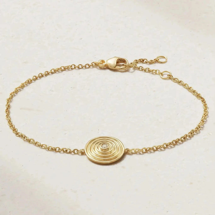 Universum Diamond Bracelet bracelet Universum 