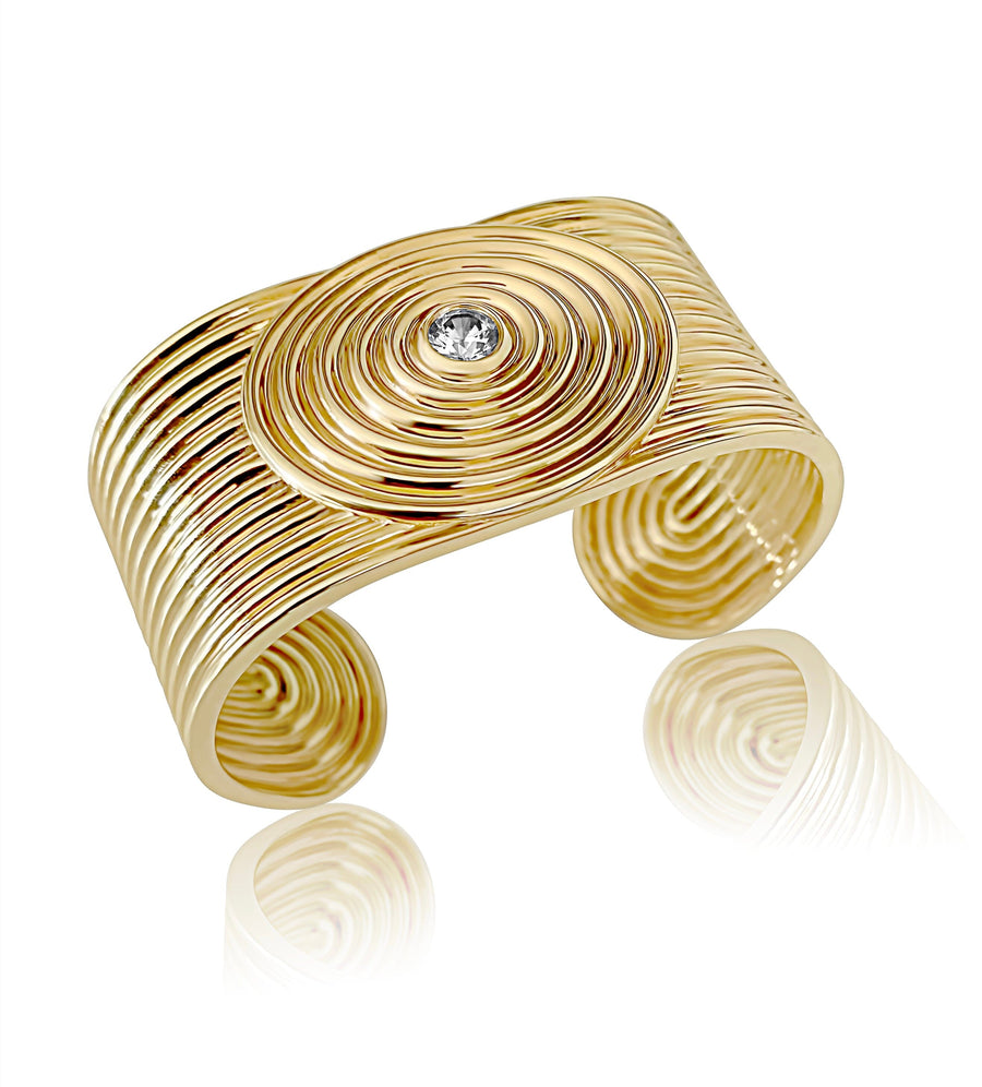 Universum Diamond Cuff bracelet Universum 