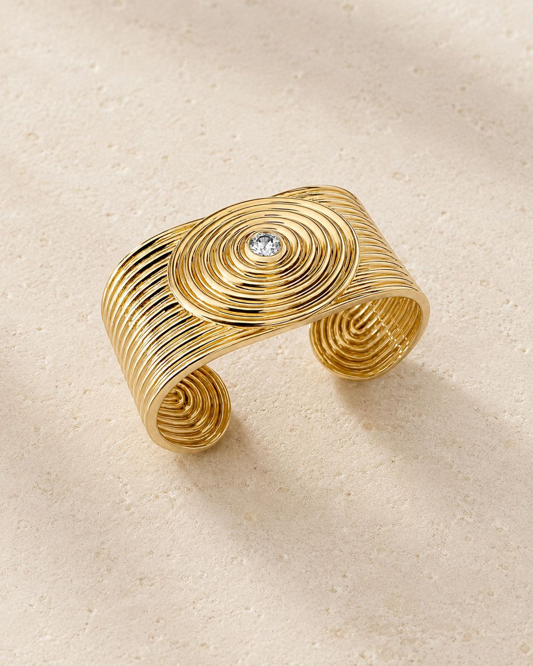 Universum Diamond Cuff bracelet Universum 