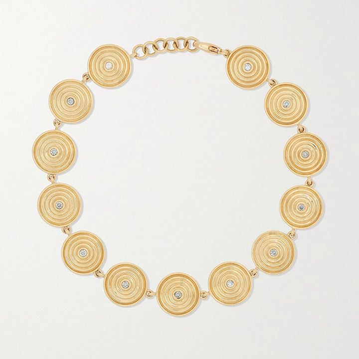 Universum Diamond Tennis Bracelet bracelet Universum 
