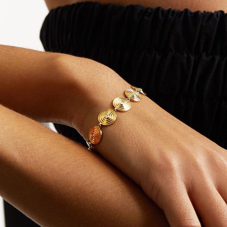 Universum Diamond Tennis Bracelet bracelet Universum 