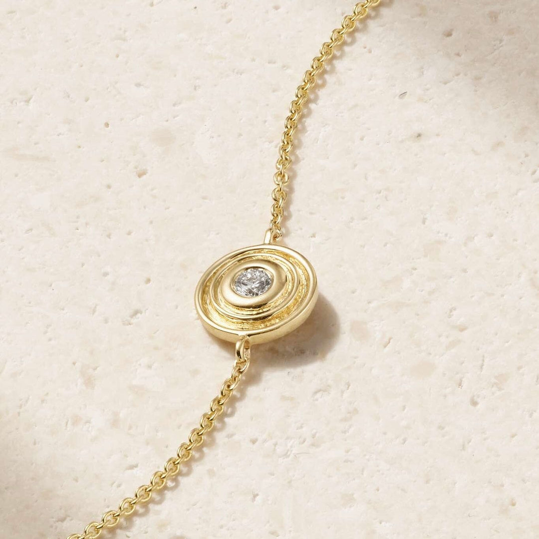 Universum Petite Diamond Bracelet bracelet Universum 