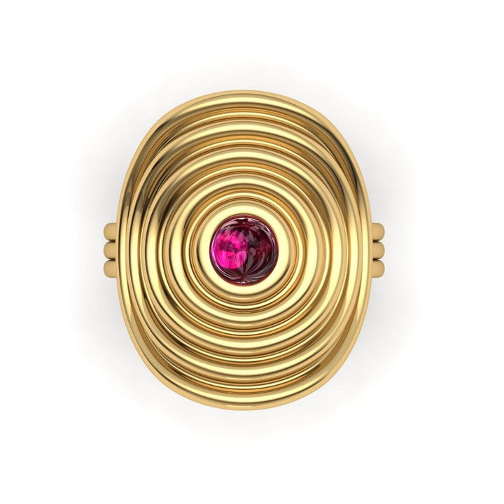Universum Ruby Ring Ring Universum 
