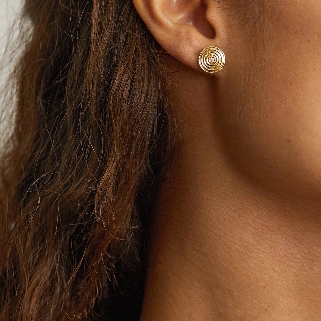 Universum Studs earrings Universum 
