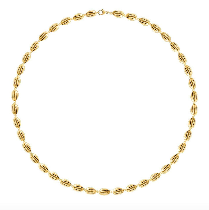 LE CAURI ENDIAMANTÉ - Le Cauri Tennis Necklace Necklace ALMASIKA 