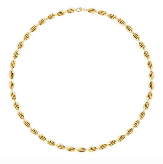 LE CAURI ENDIAMANTÉ - Men's Le Cauri Tennis Necklace Necklace Le Cauri Endiamanté 