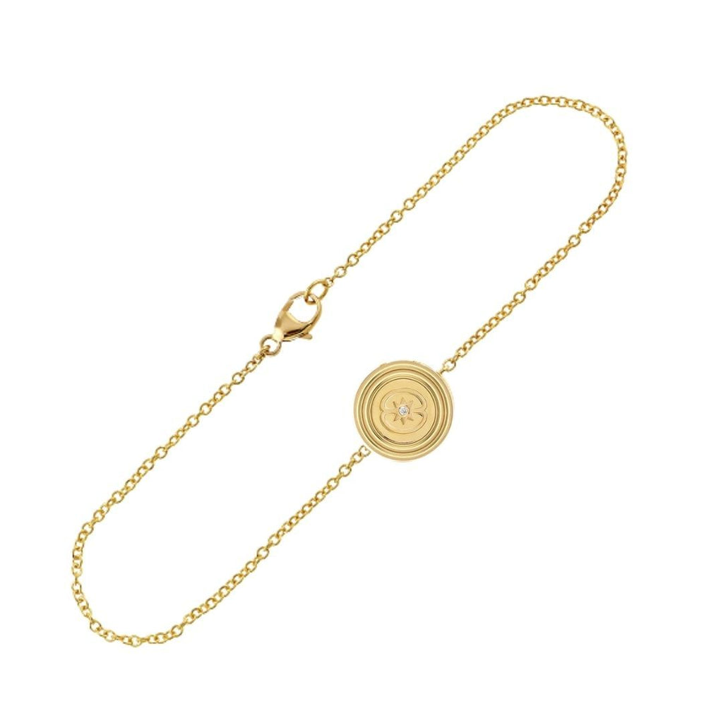 Stella Diamond Bracelet