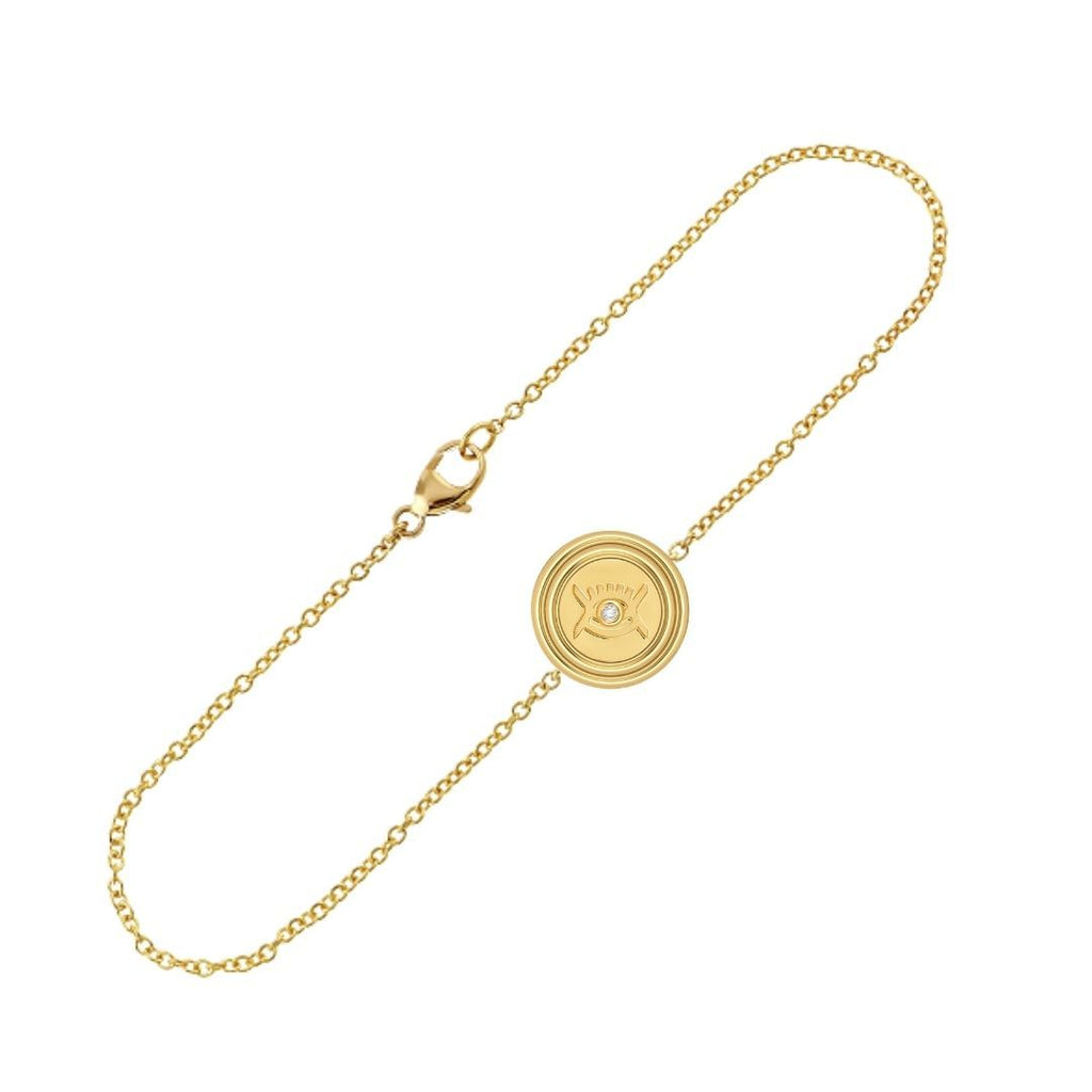 Vidi Diamond Bracelet