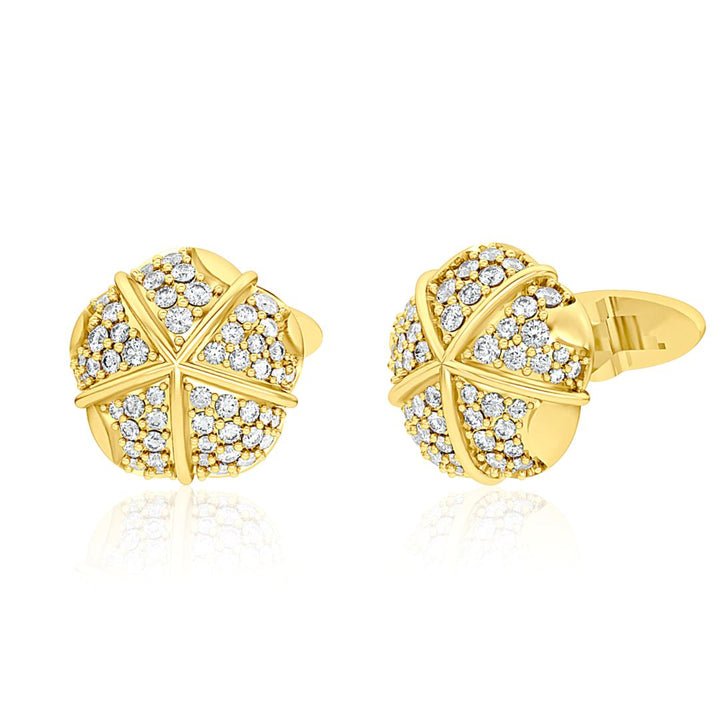 Terra Nova Cufflinks Cufflinks Terra Nova 