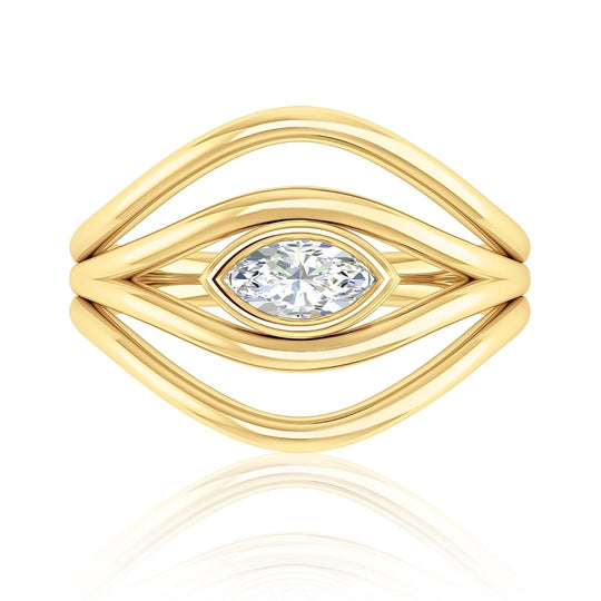 Terra Nova - Ring Ring ALMASIKA 