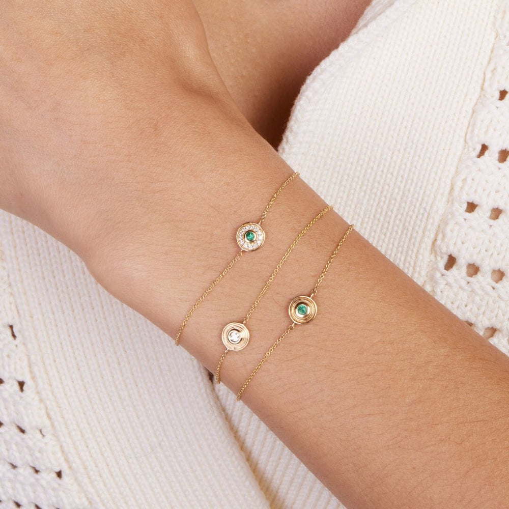 Universum Petite Diamond Bracelet bracelet Universum 